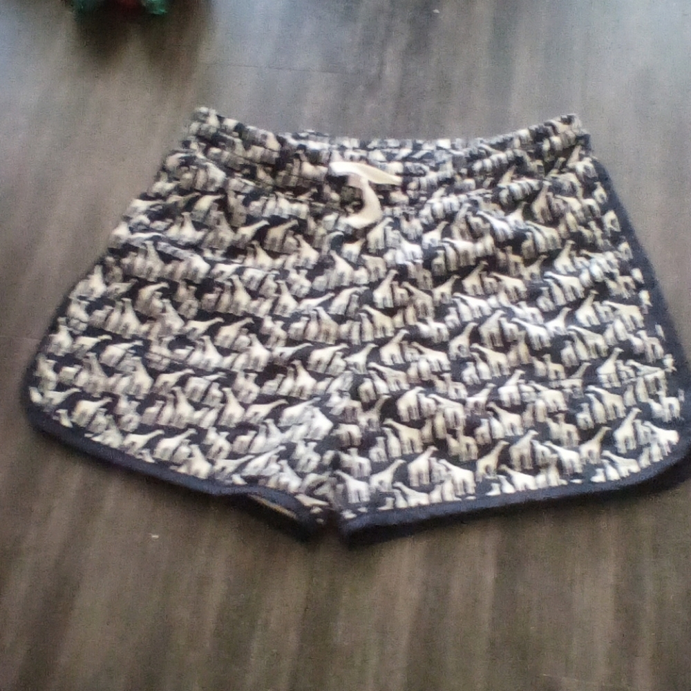 Super comfy shorts
